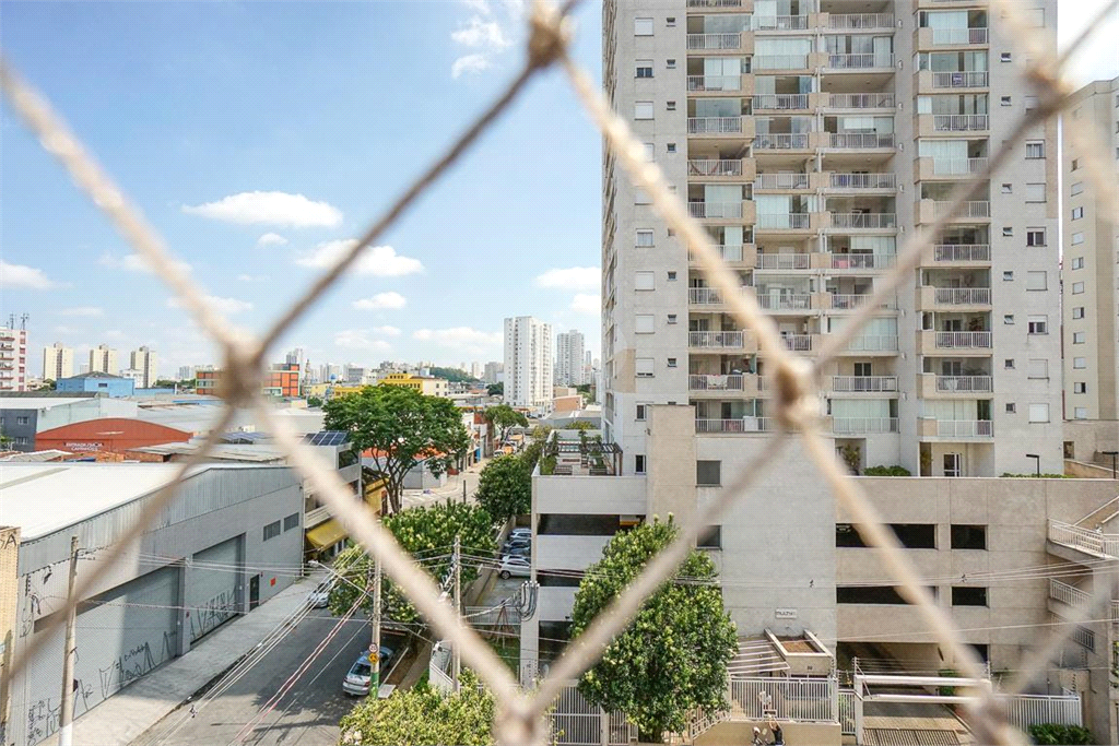 Venda Apartamento São Paulo Mooca REO957052 14