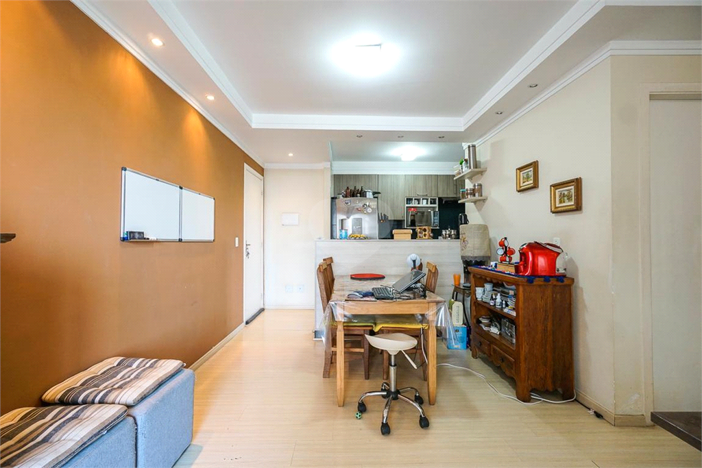 Venda Apartamento São Paulo Mooca REO957052 2