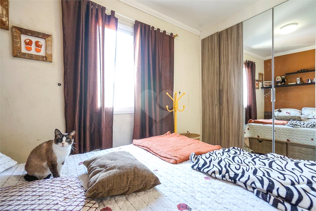 Venda Apartamento São Paulo Mooca REO957052 22