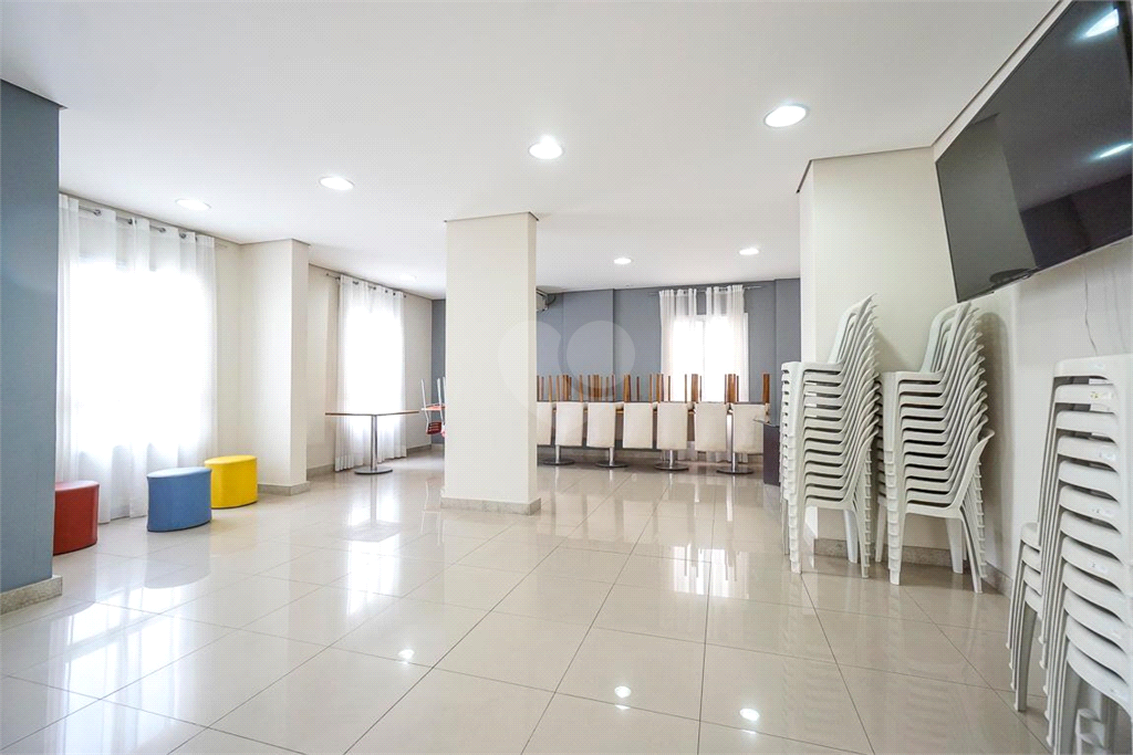 Venda Apartamento São Paulo Mooca REO957052 44