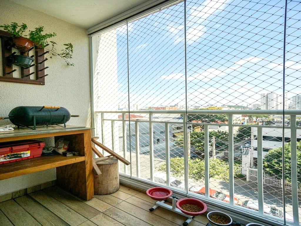 Venda Apartamento São Paulo Mooca REO957052 10