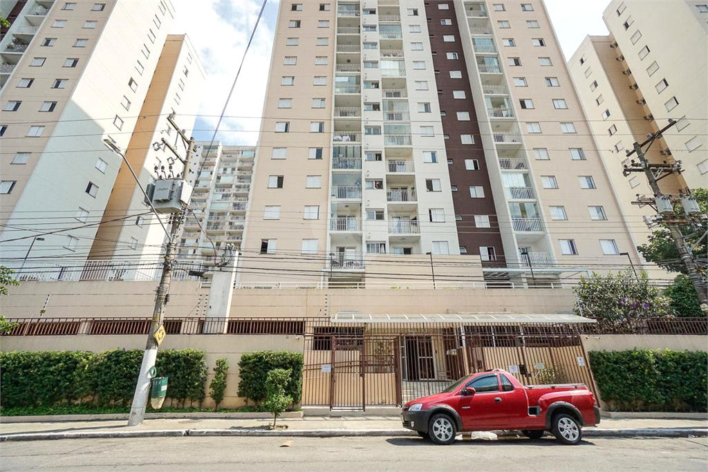 Venda Apartamento São Paulo Mooca REO957052 55