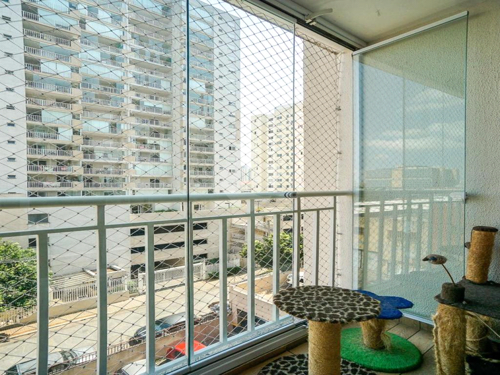 Venda Apartamento São Paulo Mooca REO957052 11