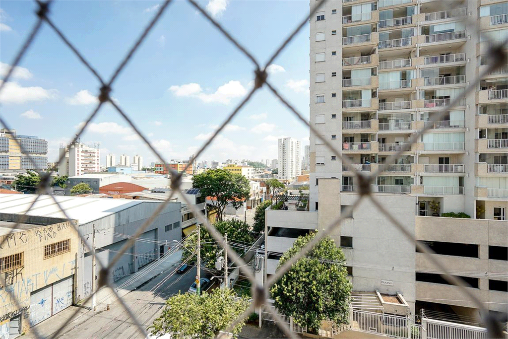 Venda Apartamento São Paulo Mooca REO957052 13