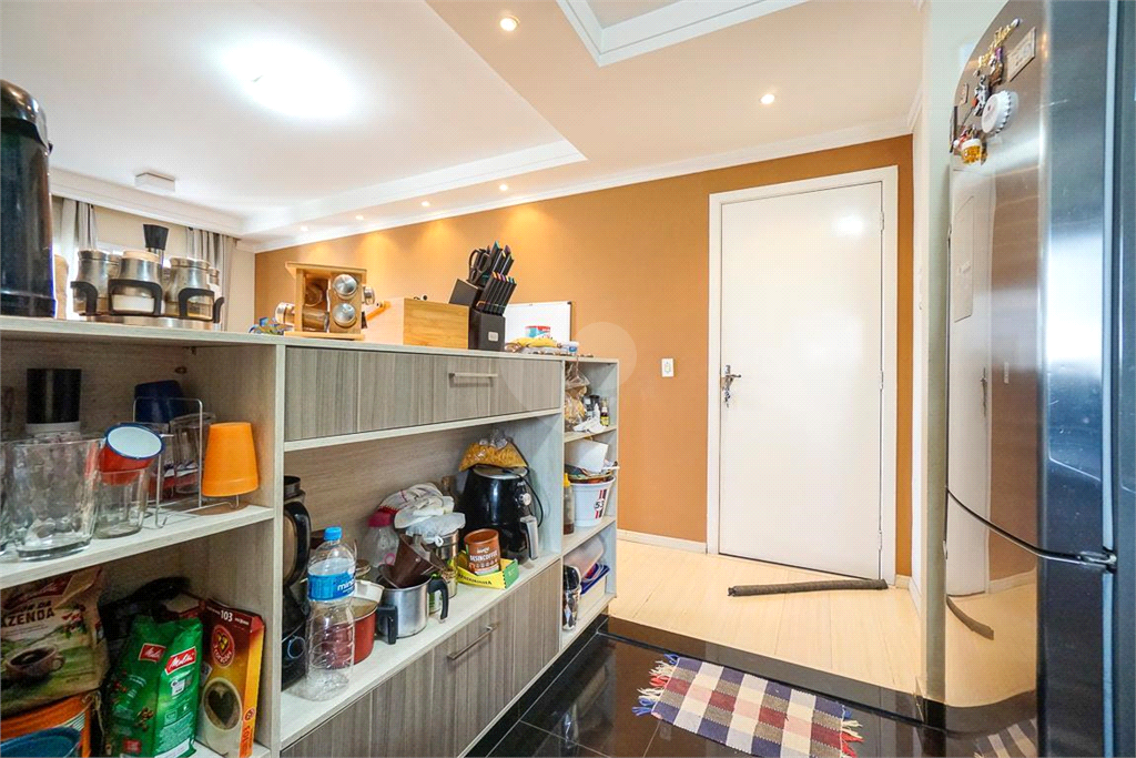 Venda Apartamento São Paulo Mooca REO957052 37