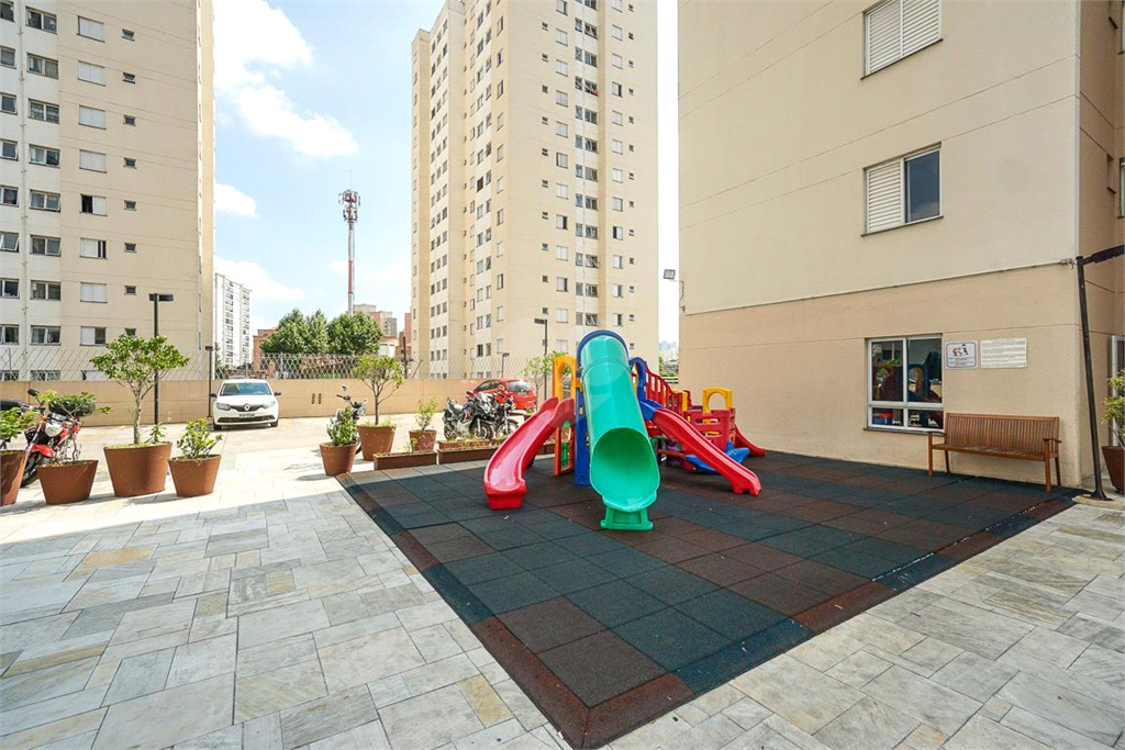 Venda Apartamento São Paulo Mooca REO957052 48