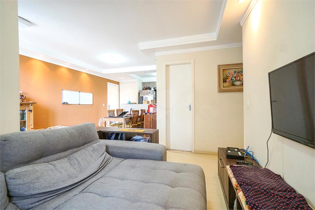 Venda Apartamento São Paulo Mooca REO957052 7