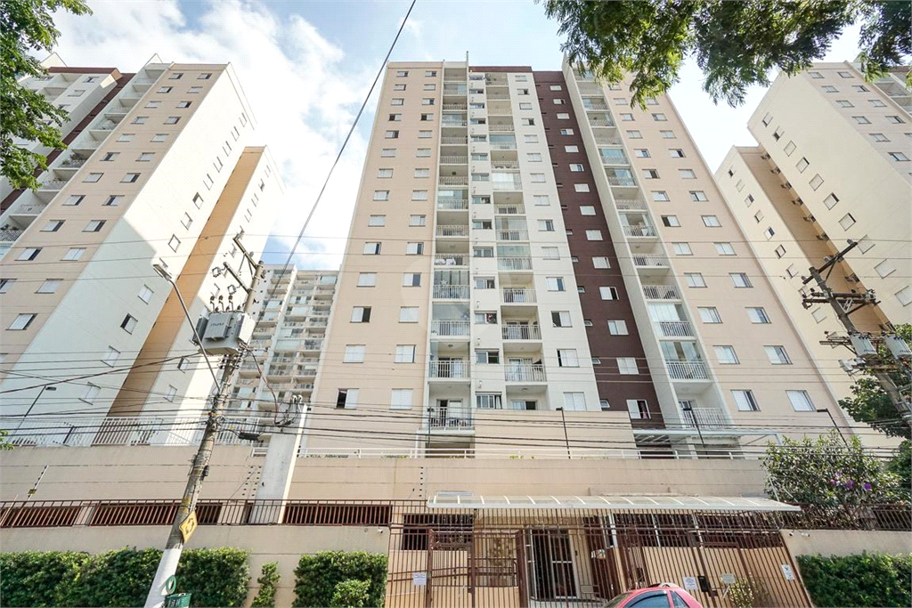 Venda Apartamento São Paulo Mooca REO957052 56