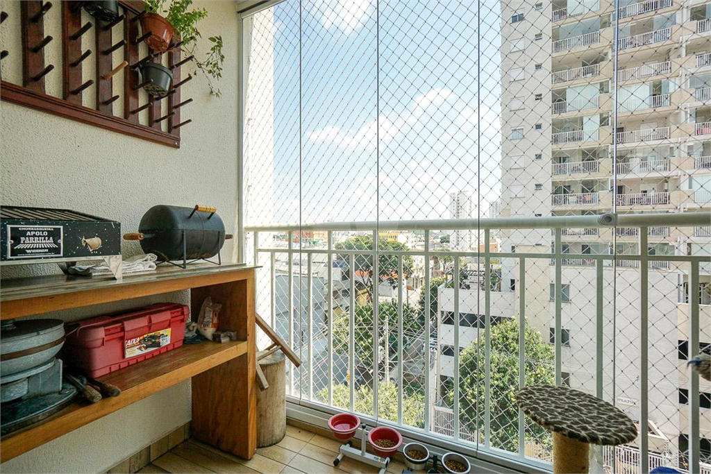 Venda Apartamento São Paulo Mooca REO957052 8