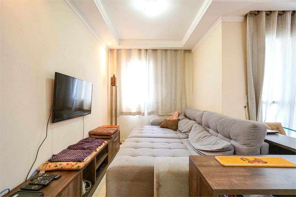 Venda Apartamento São Paulo Mooca REO957052 6