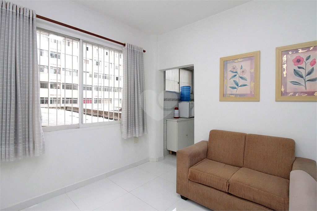 Venda Apartamento São Paulo Bela Vista REO957054 5