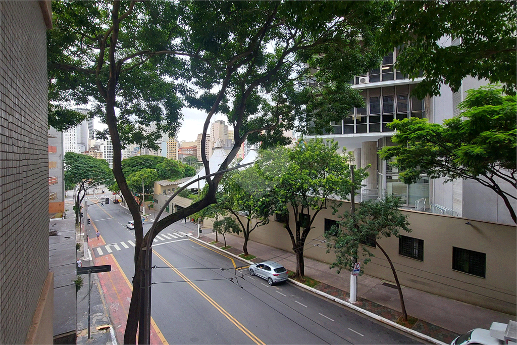 Venda Apartamento São Paulo Bela Vista REO957054 16