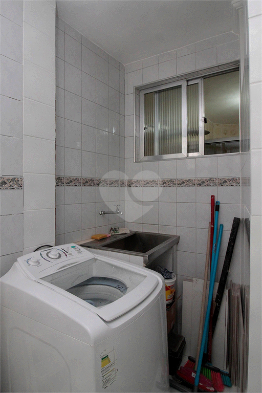 Venda Apartamento São Paulo Bela Vista REO957054 32