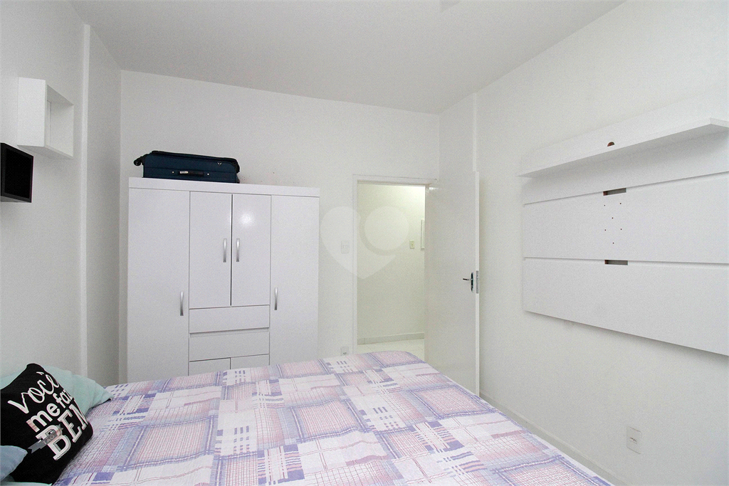 Venda Apartamento São Paulo Bela Vista REO957054 10