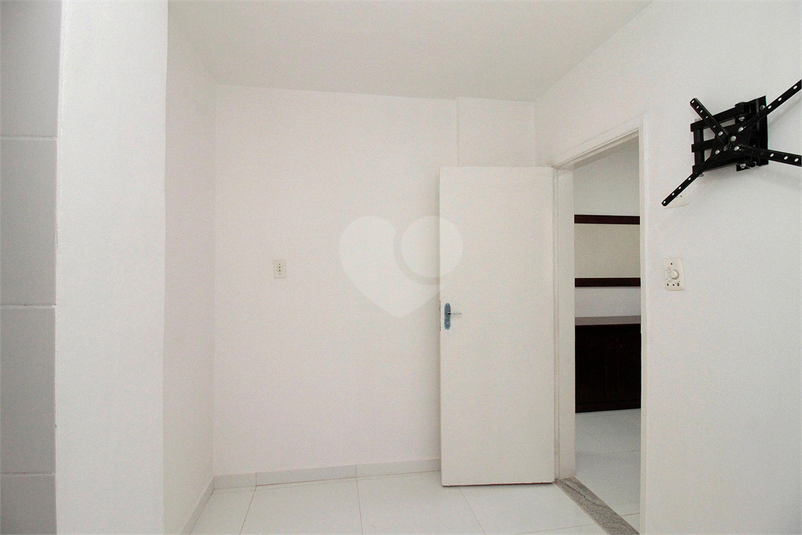 Venda Apartamento São Paulo Bela Vista REO957054 20