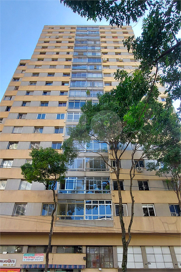 Venda Apartamento São Paulo Bela Vista REO957054 35