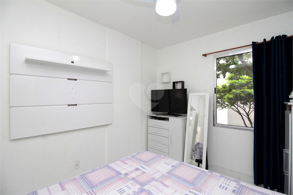 Venda Apartamento São Paulo Bela Vista REO957054 8