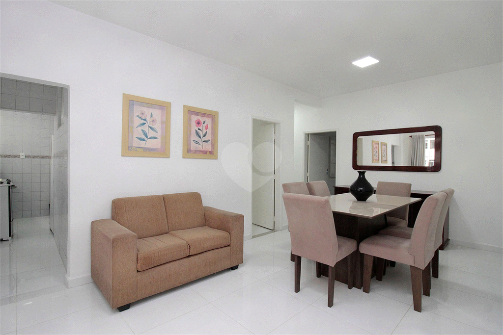 Venda Apartamento São Paulo Bela Vista REO957054 1