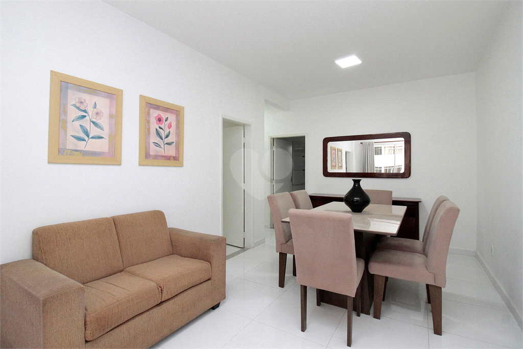 Venda Apartamento São Paulo Bela Vista REO957054 2