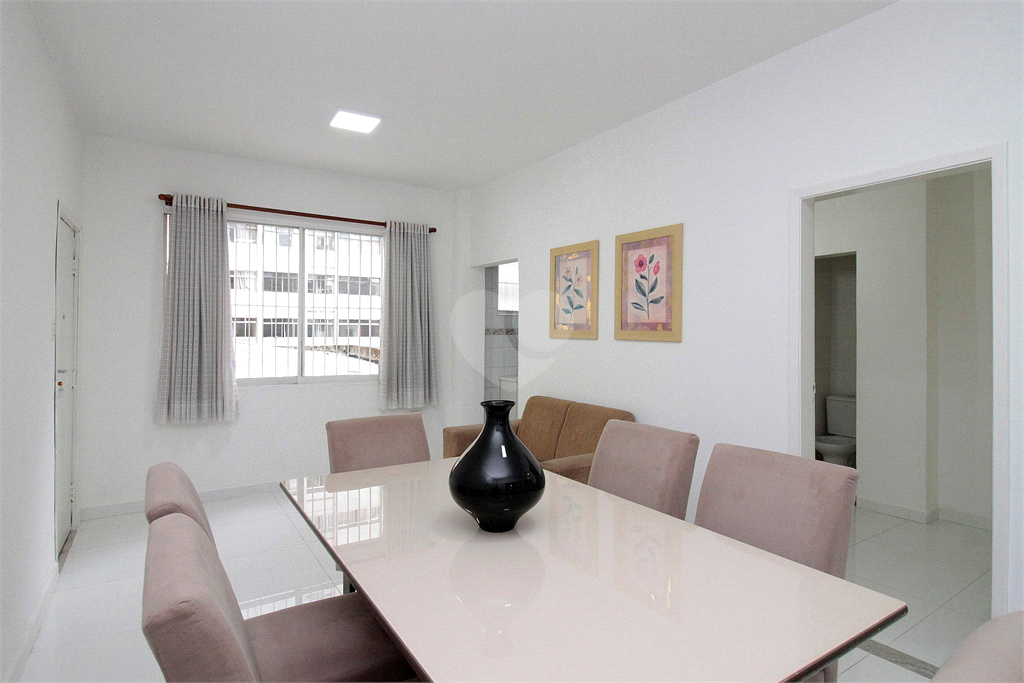 Venda Apartamento São Paulo Bela Vista REO957054 4