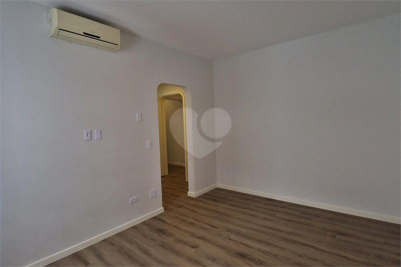 Venda Apartamento São Paulo Jardim Paulista REO957056 21