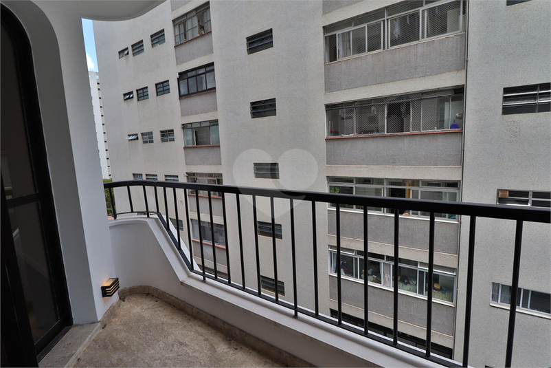 Venda Apartamento São Paulo Jardim Paulista REO957056 12