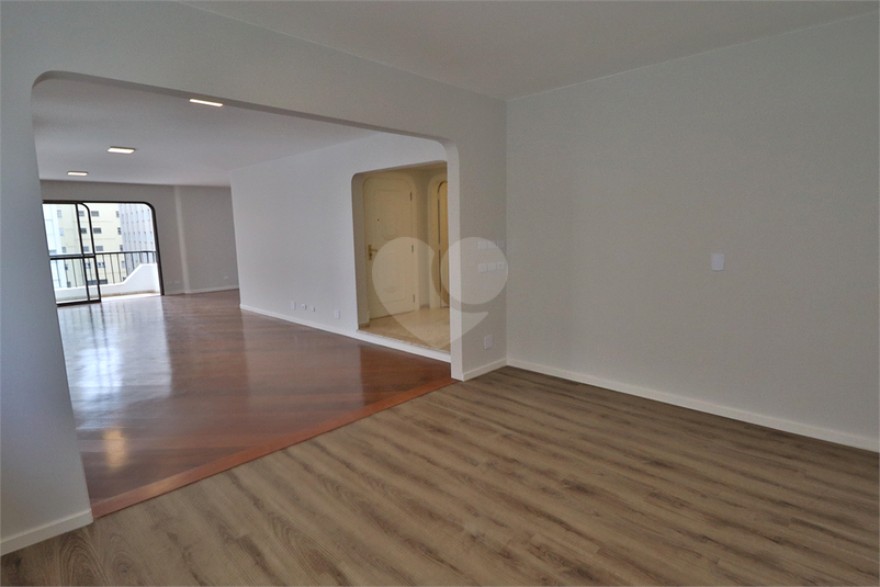 Venda Apartamento São Paulo Jardim Paulista REO957056 11