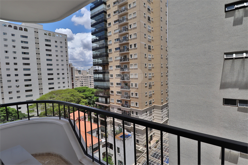 Venda Apartamento São Paulo Jardim Paulista REO957056 35