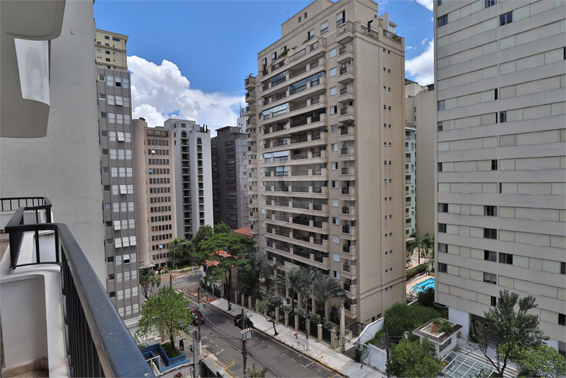 Venda Apartamento São Paulo Jardim Paulista REO957056 15