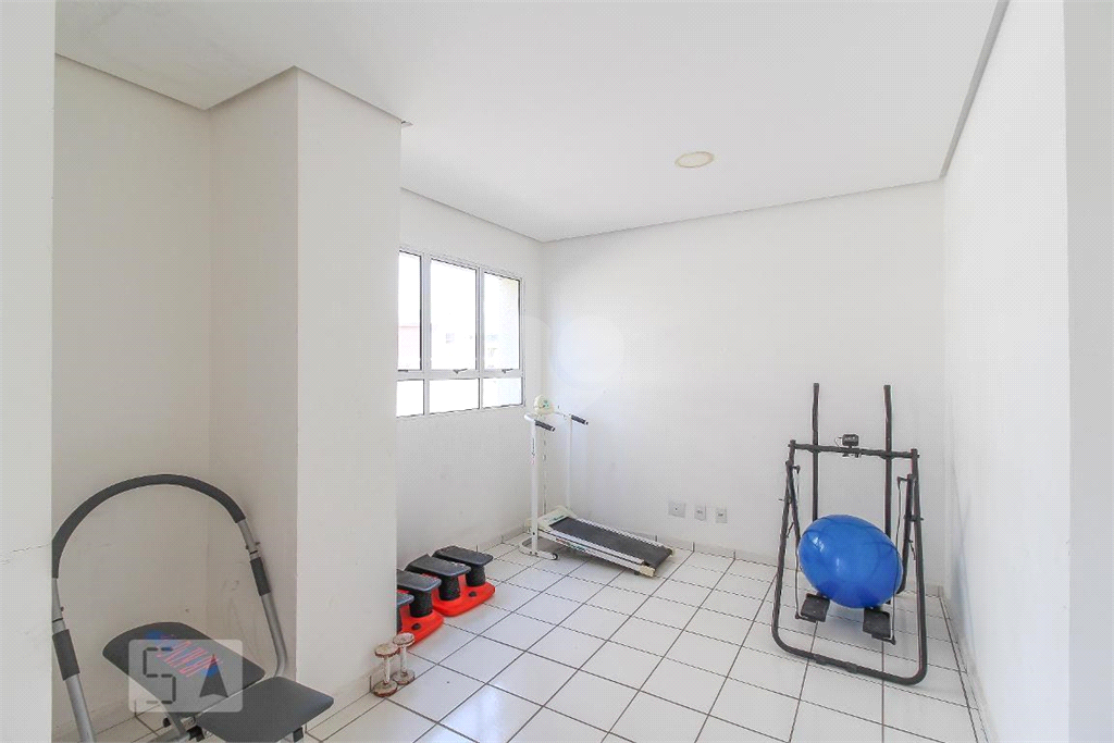 Venda Apartamento São Paulo Sítio Do Mandaqui REO957061 31