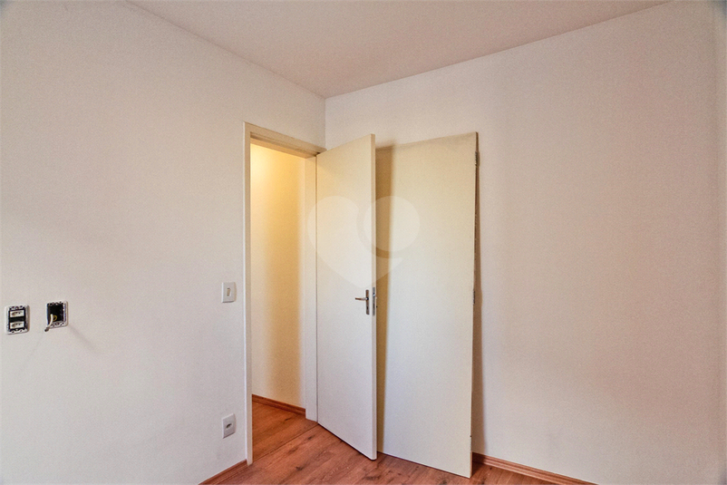 Venda Apartamento São Paulo Sítio Do Mandaqui REO957061 14