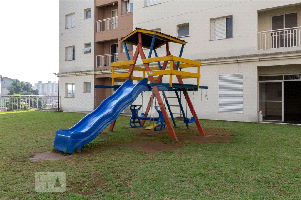 Venda Apartamento São Paulo Sítio Do Mandaqui REO957061 28