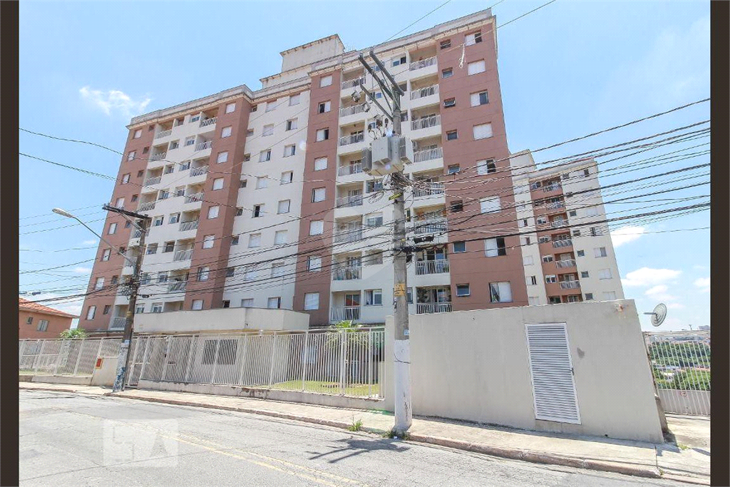 Venda Apartamento São Paulo Sítio Do Mandaqui REO957061 36