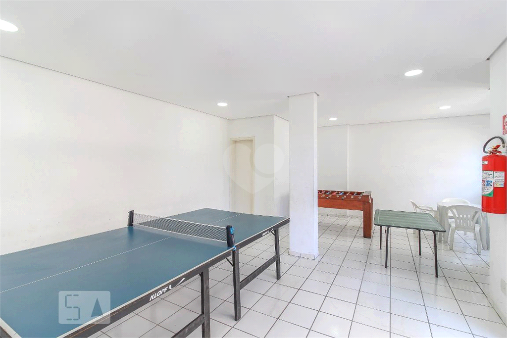 Venda Apartamento São Paulo Sítio Do Mandaqui REO957061 33