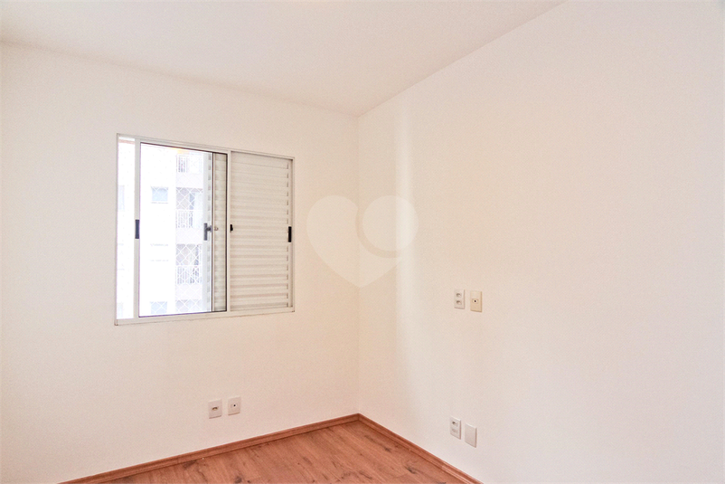 Venda Apartamento São Paulo Sítio Do Mandaqui REO957061 8