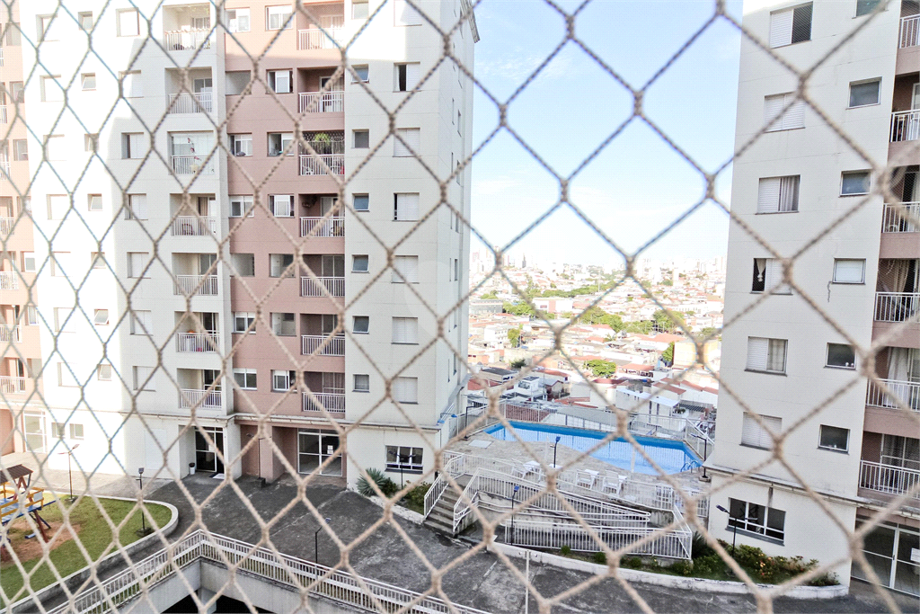 Venda Apartamento São Paulo Sítio Do Mandaqui REO957061 16