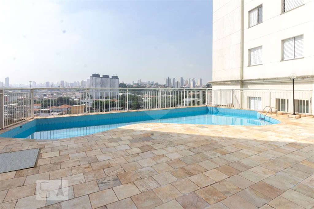 Venda Apartamento São Paulo Sítio Do Mandaqui REO957061 29