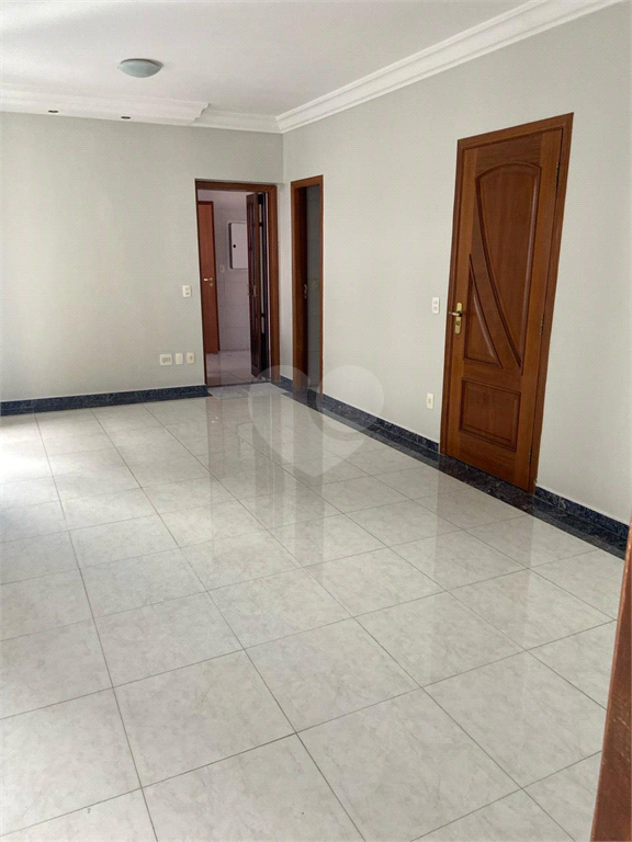 Venda Apartamento Fernandópolis Parque Das Nações REO957064 7