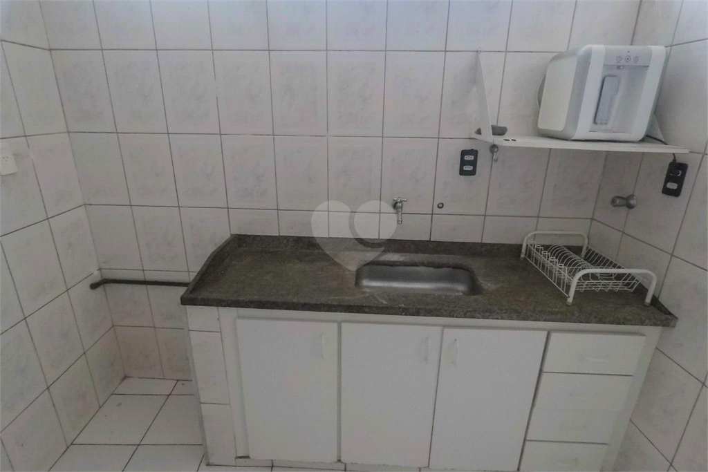 Venda Apartamento São Paulo Vila Mariana REO957072 30