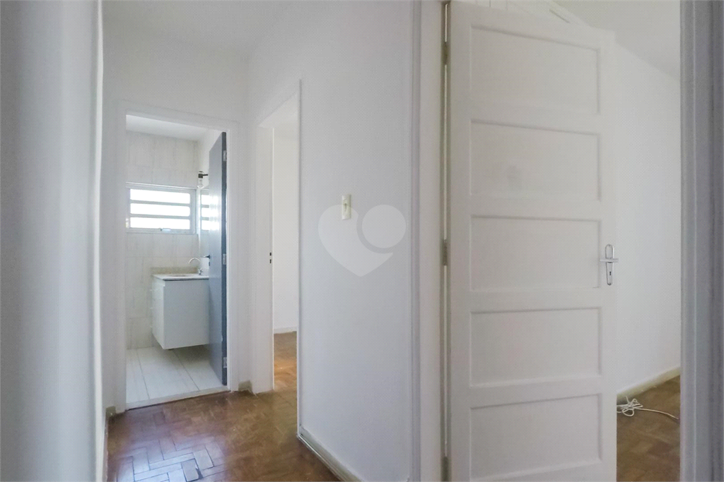 Venda Apartamento São Paulo Vila Mariana REO957072 29