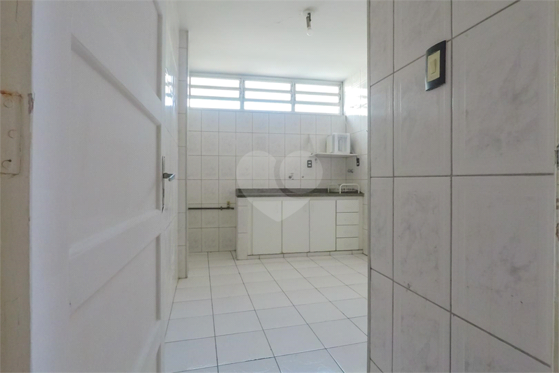 Venda Apartamento São Paulo Vila Mariana REO957072 27