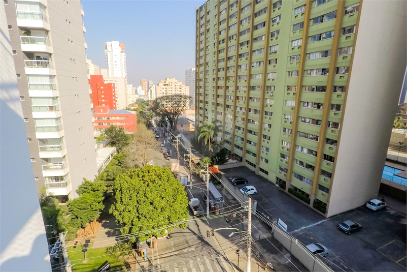 Venda Apartamento São Paulo Vila Mariana REO957072 9