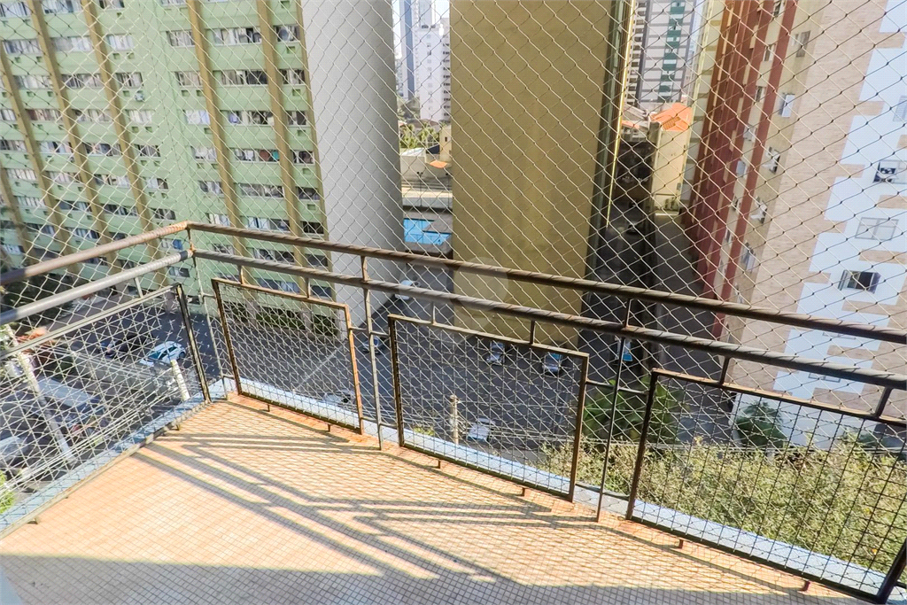 Venda Apartamento São Paulo Vila Mariana REO957072 4