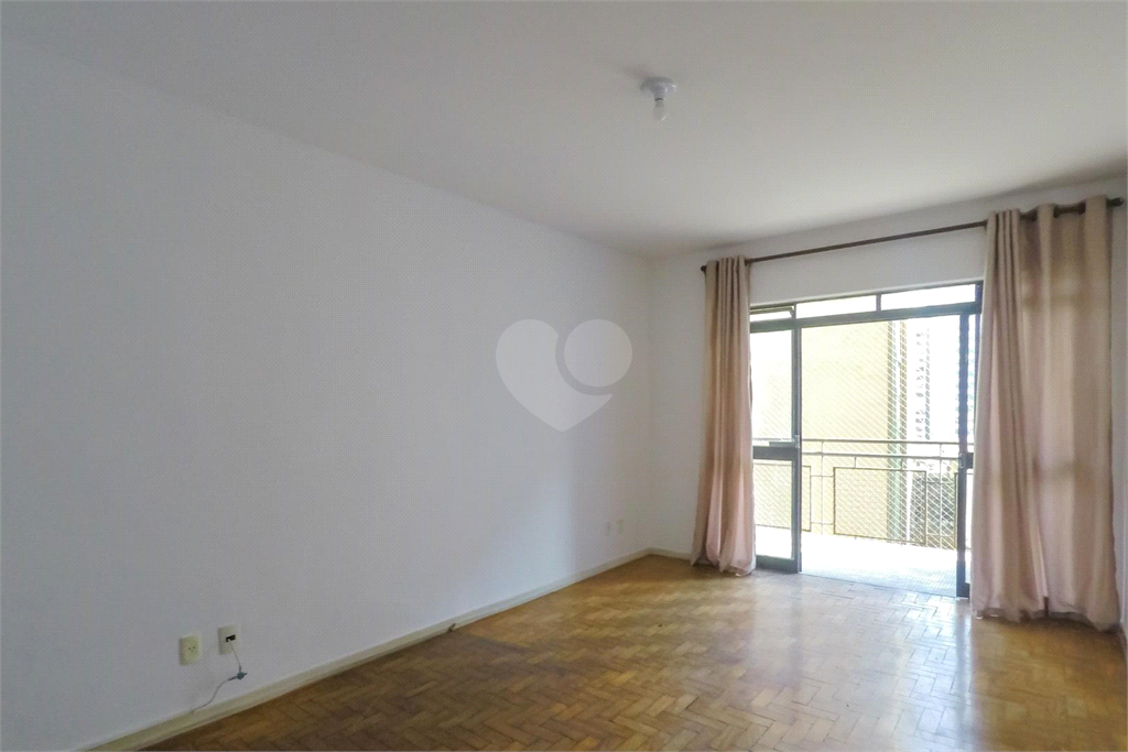 Venda Apartamento São Paulo Vila Mariana REO957072 2