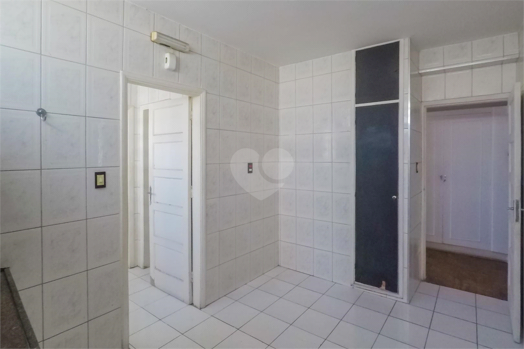 Venda Apartamento São Paulo Vila Mariana REO957072 31