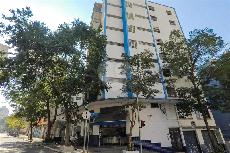 Venda Apartamento São Paulo Vila Mariana REO957072 44