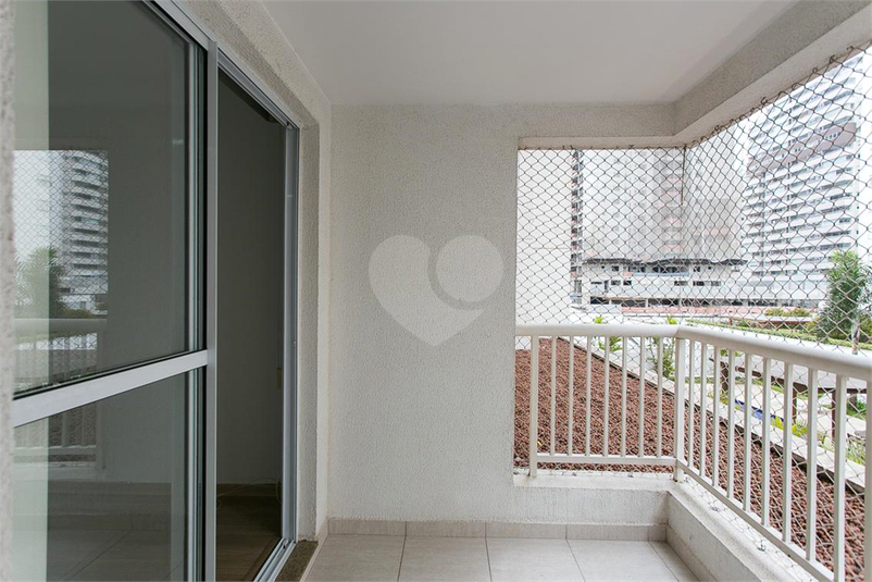 Venda Apartamento São Paulo Tatuapé REO957077 20