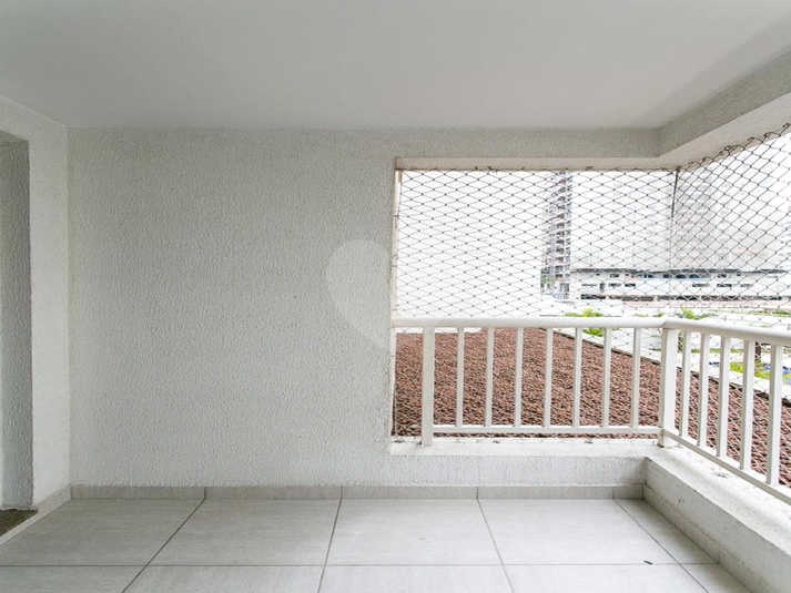 Venda Apartamento São Paulo Tatuapé REO957077 19