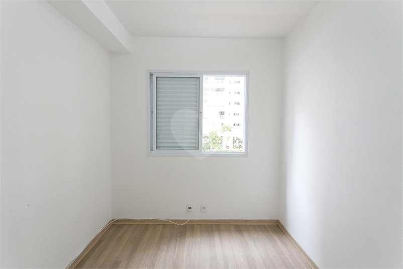 Venda Apartamento São Paulo Tatuapé REO957077 14