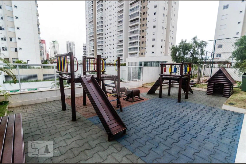 Venda Apartamento São Paulo Tatuapé REO957077 75